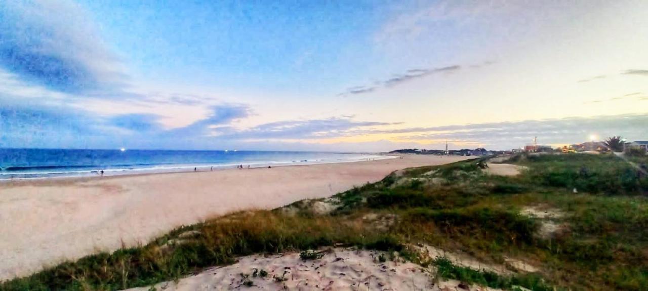 Sunset Sands Jeffreys Bay Exterior photo