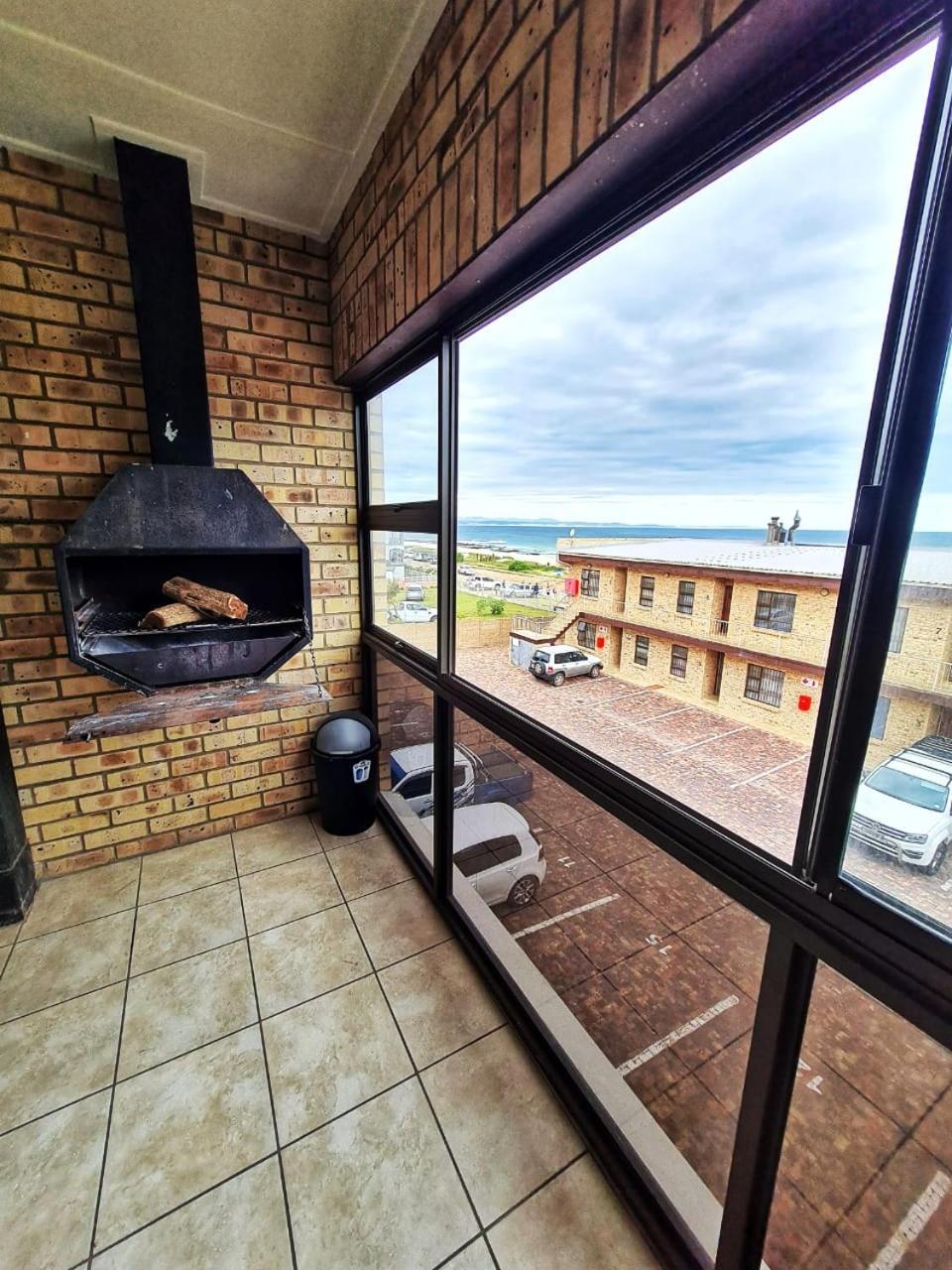 Sunset Sands Jeffreys Bay Exterior photo