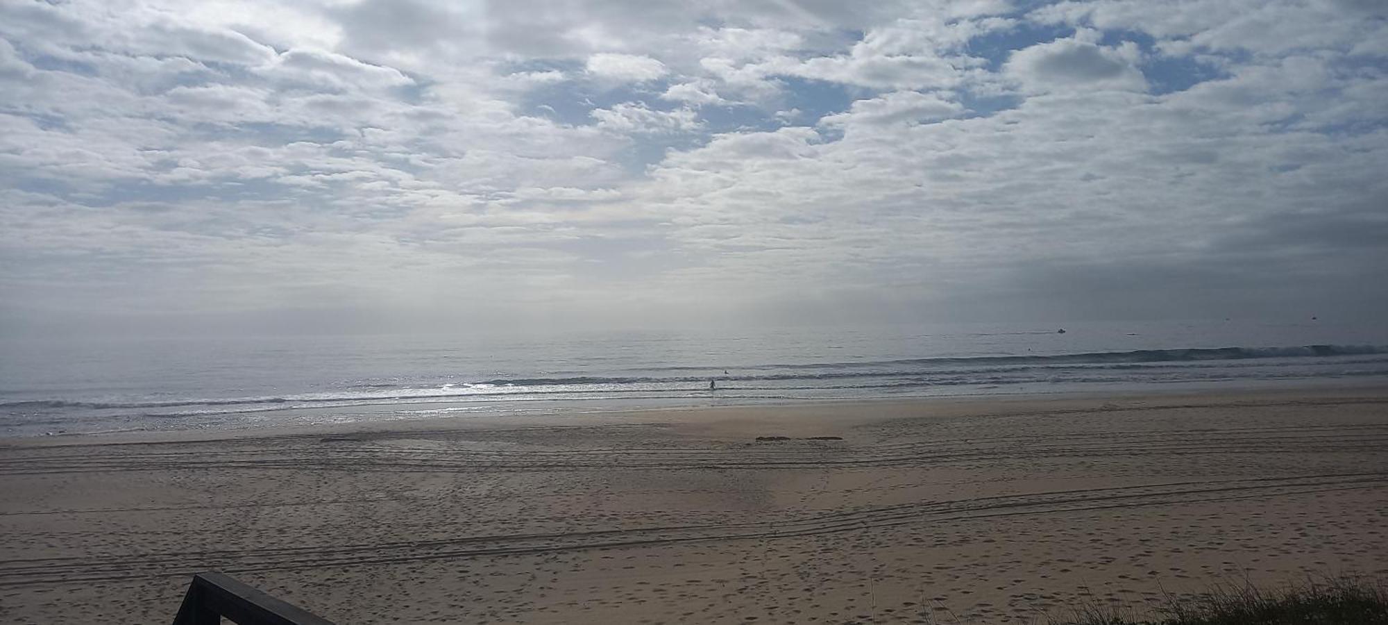 Sunset Sands Jeffreys Bay Exterior photo