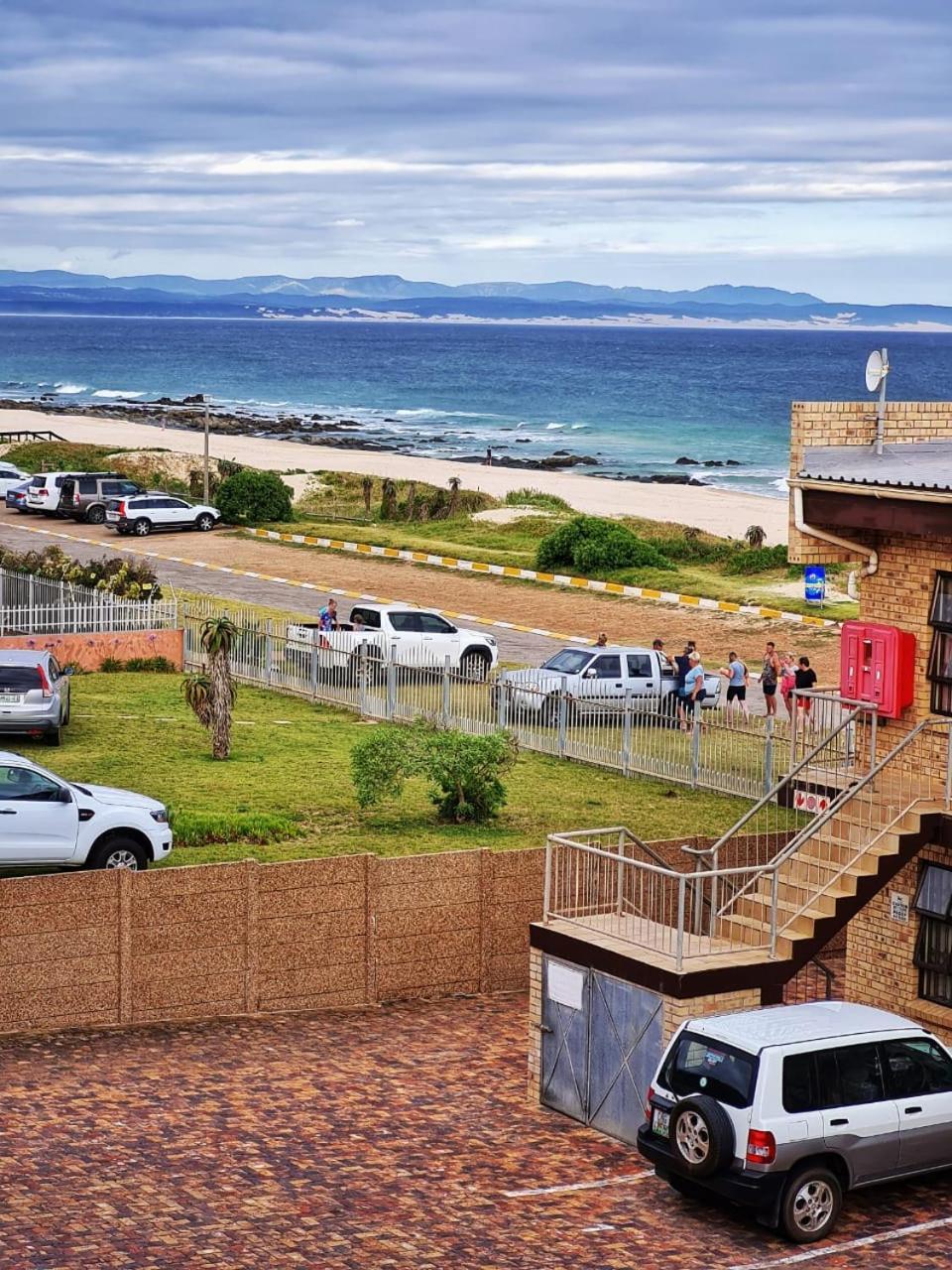 Sunset Sands Jeffreys Bay Exterior photo
