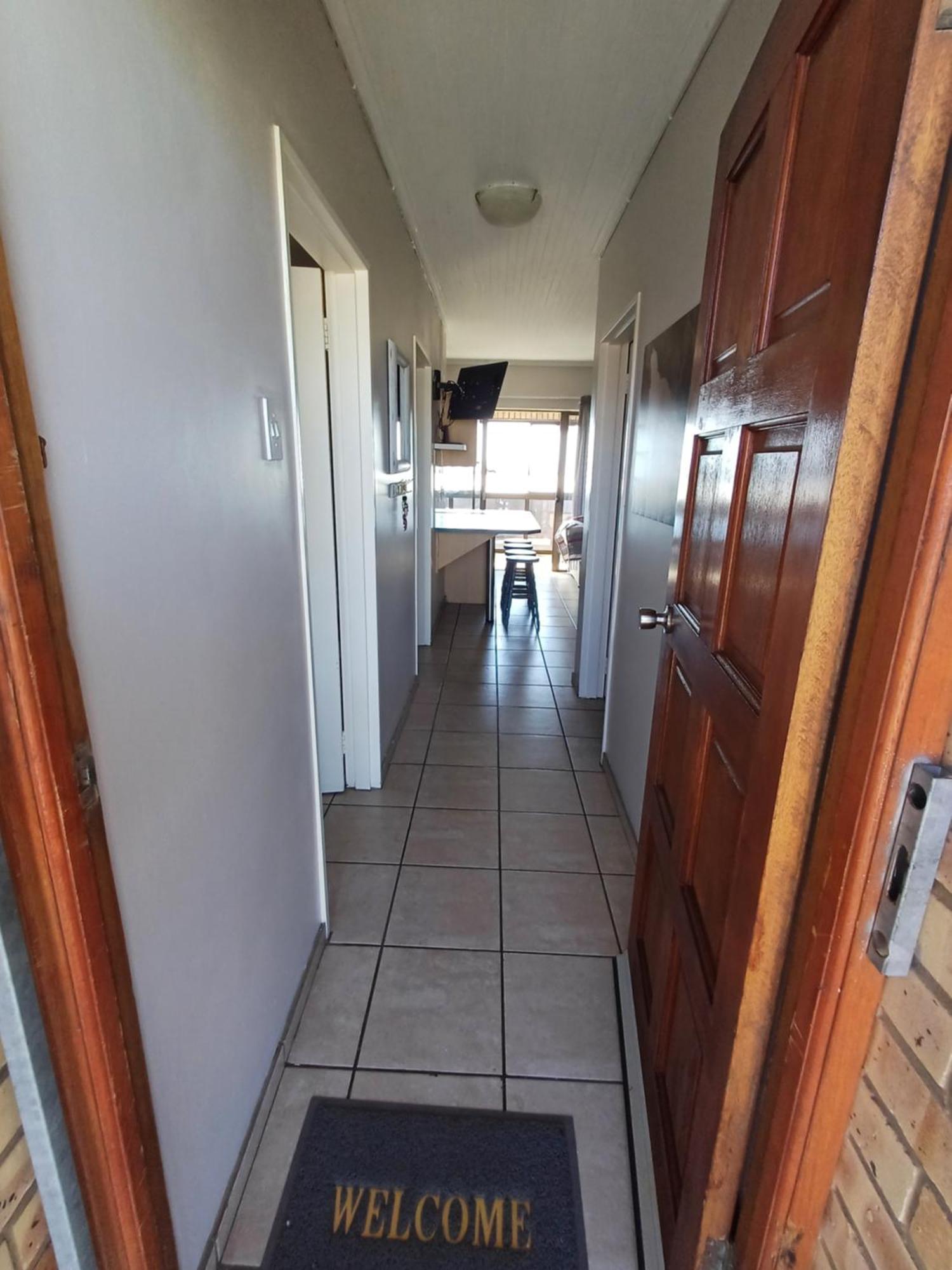 Sunset Sands Jeffreys Bay Exterior photo