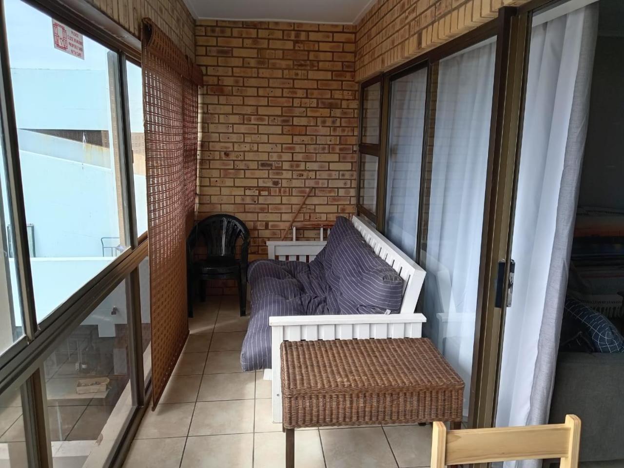 Sunset Sands Jeffreys Bay Exterior photo